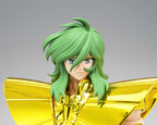 Bandai Saint Seiya Myth Cloth EX Virgo Shun Inheritor Of Gold Cloth