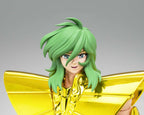 Bandai Saint Seiya Myth Cloth EX Virgo Shun Inheritor Of Gold Cloth