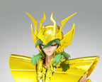 Bandai Saint Seiya Myth Cloth EX Virgo Shun Inheritor Of Gold Cloth