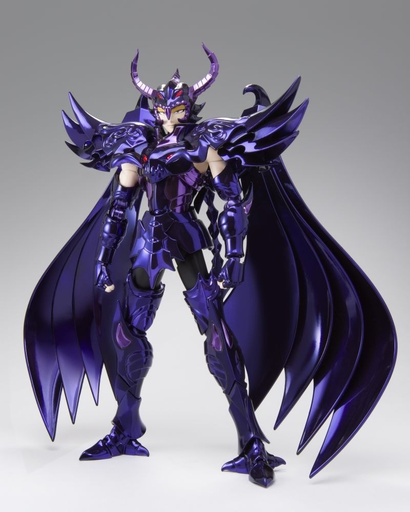 Bandai Saint Seiya Myth Cloth EX Wyvern Radamanthys EX OCE