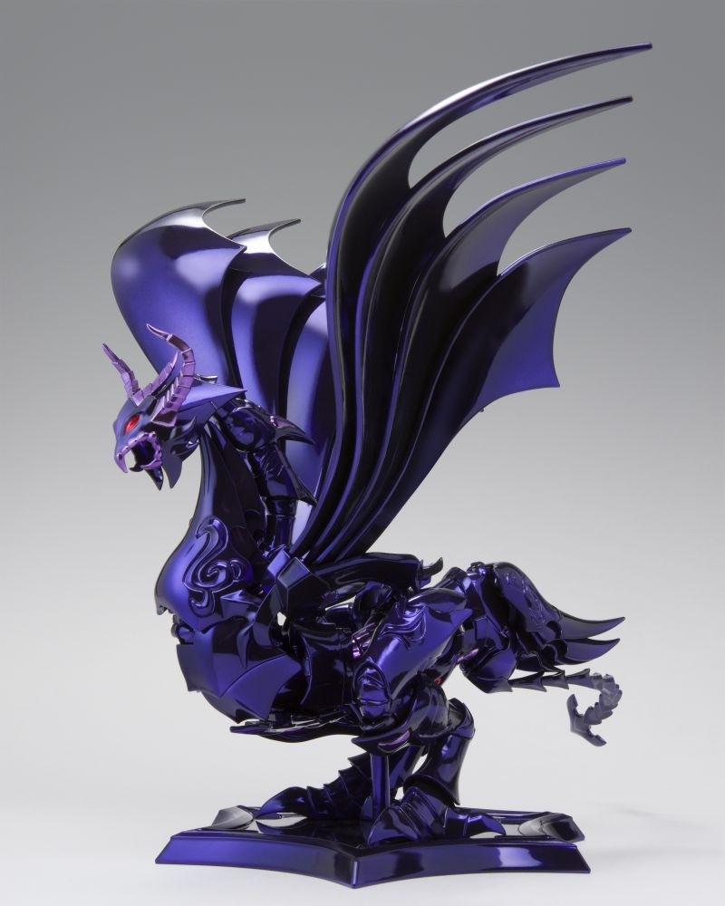 Bandai Saint Seiya Myth Cloth EX Wyvern Radamanthys EX OCE