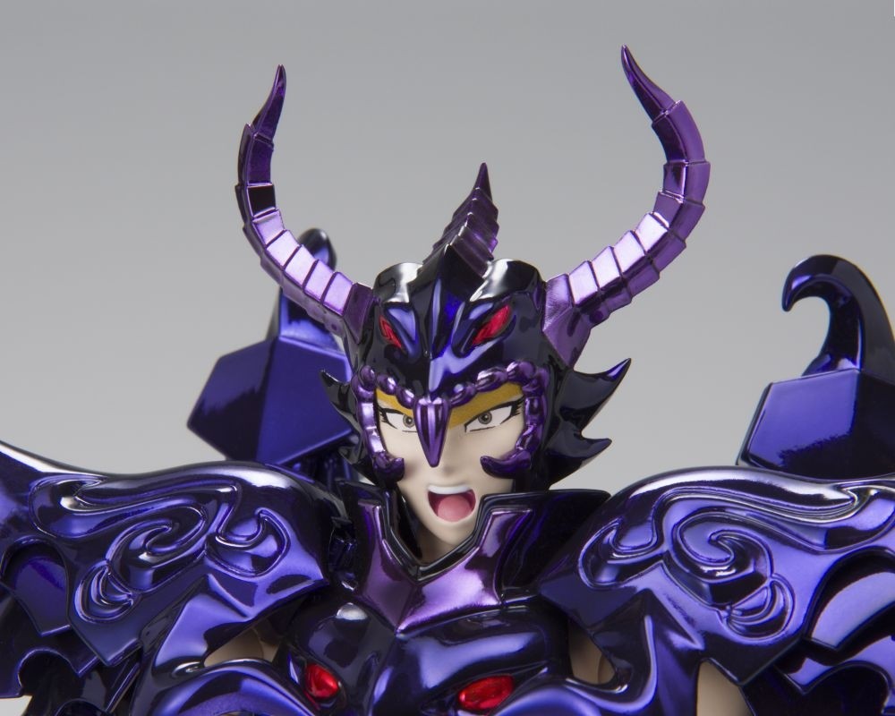 Bandai Saint Seiya Myth Cloth EX Wyvern Radamanthys EX OCE