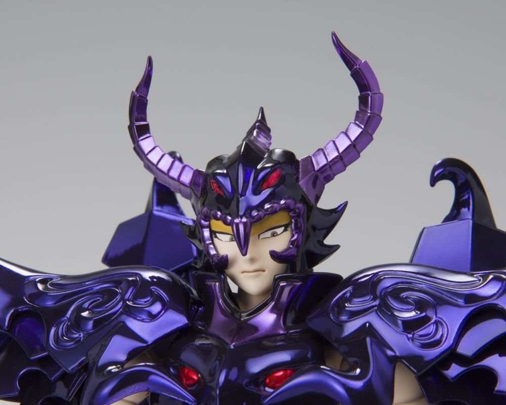 Bandai Saint Seiya Myth Cloth EX Wyvern Radamanthys EX OCE