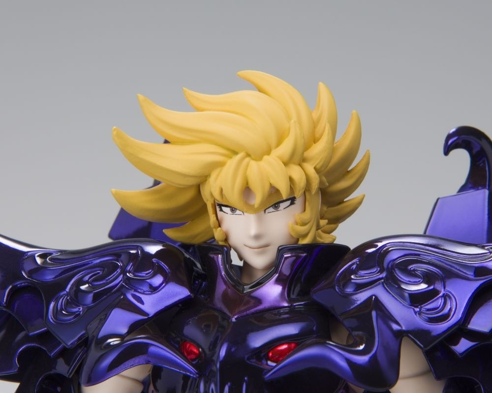 Bandai Saint Seiya Myth Cloth EX Wyvern Radamanthys EX OCE
