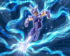 Bandai Saint Seiya Myth Cloth Jabu Unicorno "Revival"