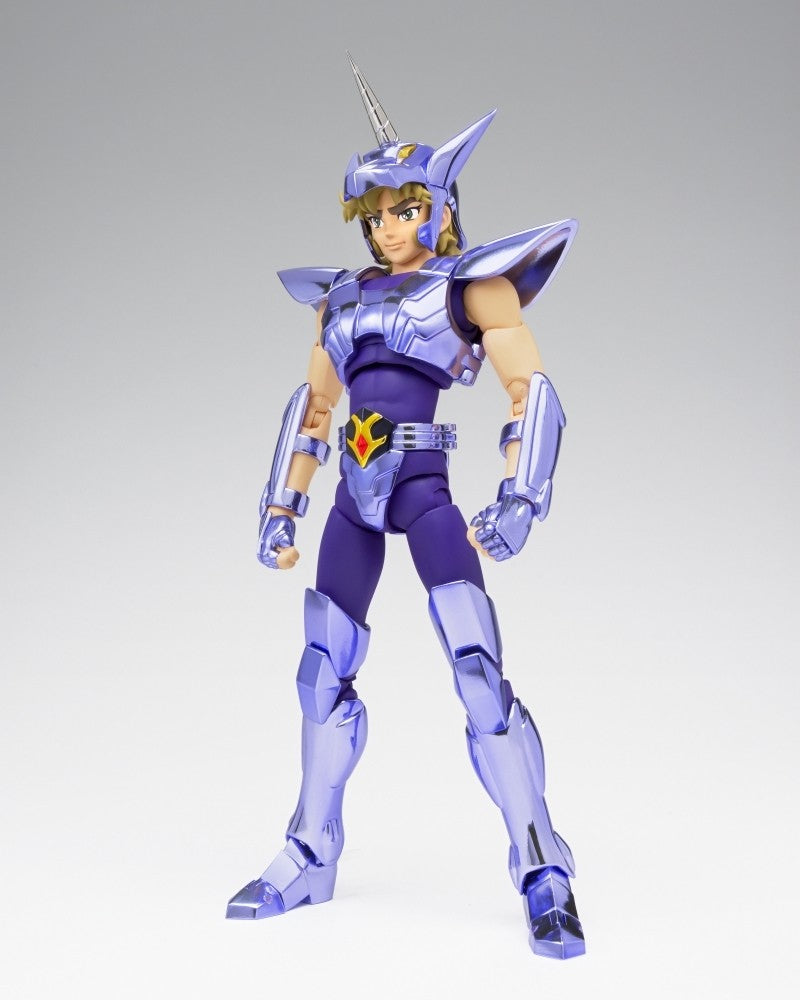 Bandai Saint Seiya Myth Cloth Jabu Unicorno "Revival"