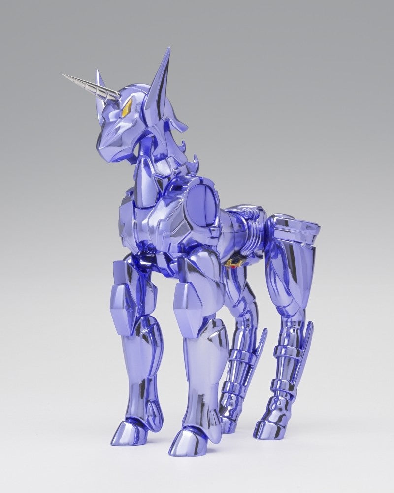 Bandai Saint Seiya Myth Cloth Jabu Unicorno "Revival"
