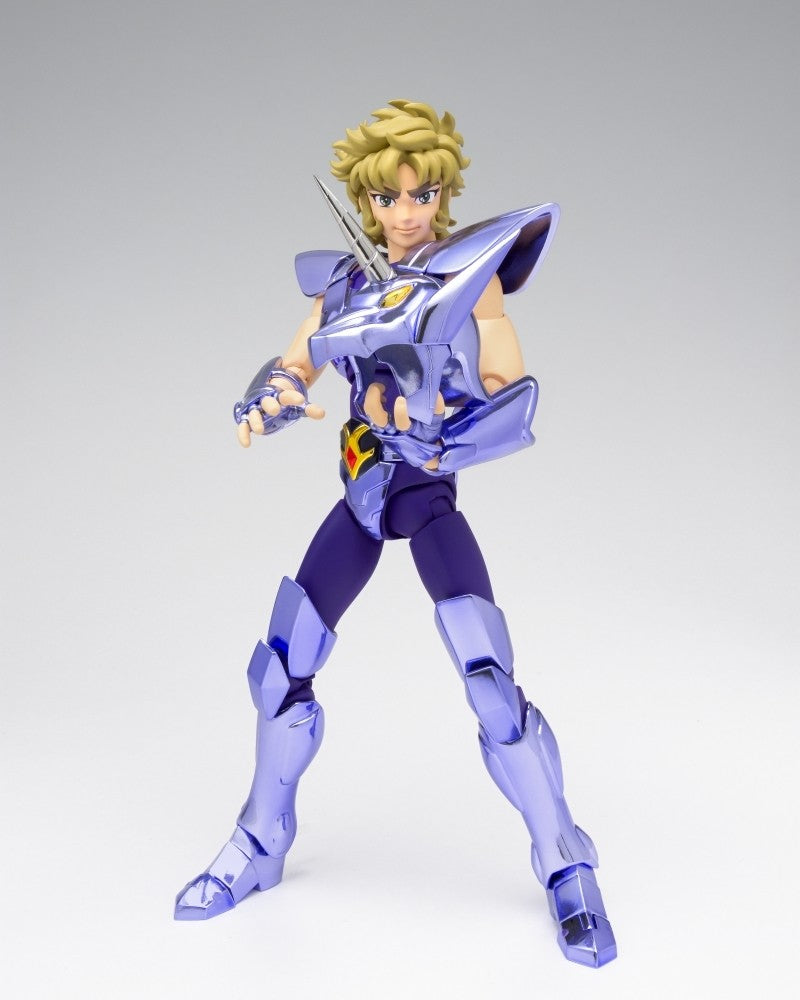Bandai Saint Seiya Myth Cloth Jabu Unicorno "Revival"