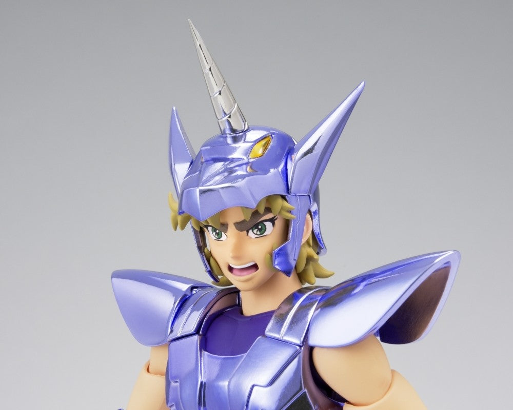 Bandai Saint Seiya Myth Cloth Jabu Unicorno "Revival"