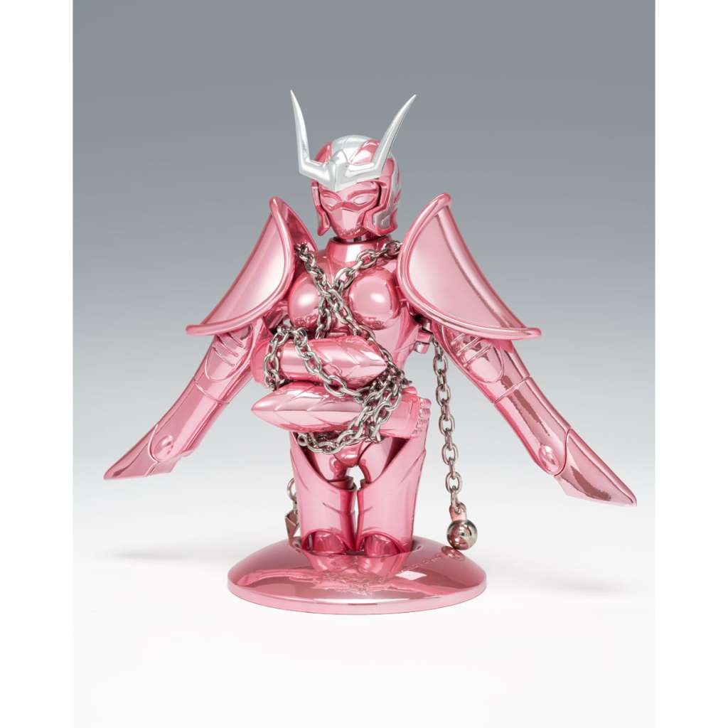 Bandai Saint Seiya Myth Cloth Shun Andromeda V1 20TH Anniversary Edition