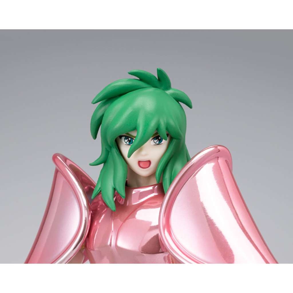 Bandai Saint Seiya Myth Cloth Shun Andromeda V1 20TH Anniversary Edition