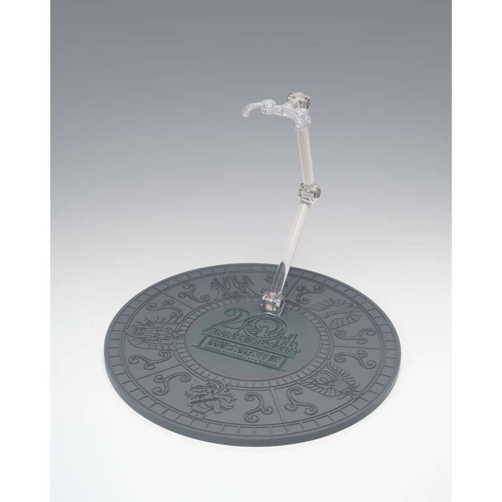 Bandai Saint Seiya Myth Cloth Shun Andromeda V1 20TH Anniversary Edition
