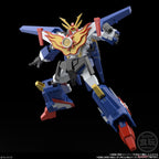 Bandai SMP Super Mini Pla The Brave Fighter of Sun Fighbird Set of 3