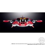 Bandai SMP(SHOKUGAN MODELING PROJECT) Grendizer U - Spazer Plastic Kit B-Premium