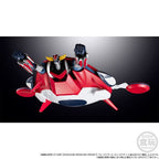 Bandai SMP(SHOKUGAN MODELING PROJECT) Grendizer U - Spazer Plastic Kit B-Premium