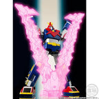 Bandai SMP(SHOKUGAN MODELING PROJECT) Voltes V - V Together Set Exclusive