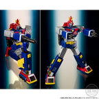 Bandai SMP(SHOKUGAN MODELING PROJECT) Voltes V - V Together Set Exclusive
