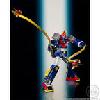Bandai SMP(SHOKUGAN MODELING PROJECT) Voltes V - V Together Set Exclusive
