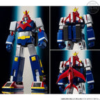 Bandai SMP(SHOKUGAN MODELING PROJECT) Voltes V - V Together Set Exclusive
