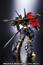 Bandai Soc Spec Metal Armor Dragonar YGMA-14 Gillgazamune