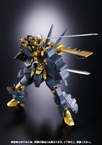 Bandai Soc Spec Metal Armor Dragonar YGMA-14 Gillgazamune