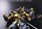 Bandai Soc Spec Metal Armor Dragonar YGMA-14 Gillgazamune