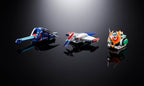 Bandai Soul Of Chogokin GX-100 Daiku-Maryu Gaiking