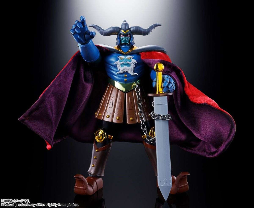 Bandai Soul Of Chogokin GX-110 Ankoku Daishogun