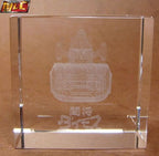 Bandai Soul Of Chogokin GX-43 Crystal Gift