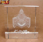 Bandai Soul Of Chogokin GX-48 Crystal Gift
