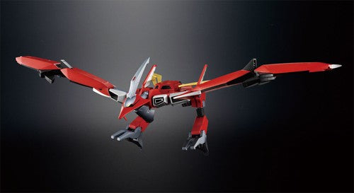 Bandai Soul Of Chogokin GX-55 Tobikage & Houraiou