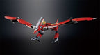 Bandai Soul Of Chogokin GX-55 Tobikage & Houraiou
