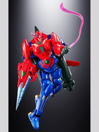 Bandai Soul Of Chogokin GX-96 Getter Robot Go