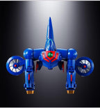 Bandai Soul Of Chogokin GX-96 Getter Robot Go
