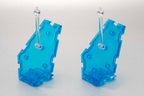 Bandai Stage Act Combination Azul Transparente