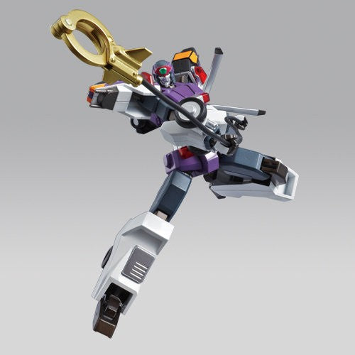 Bandai Super Robot Chogokin King Of Brave Gaogaigar Big Volfogg
