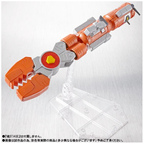 Bandai Super Robot Chogokin King Of Brave Victory Key Set 3(Pliers)