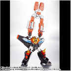 Bandai Super Robot Chogokin King Of Brave Victory Key Set 3(Pliers)