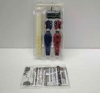 Bandai Super Robot Chogokin SRC Gaogaigar Victory Key Set 4