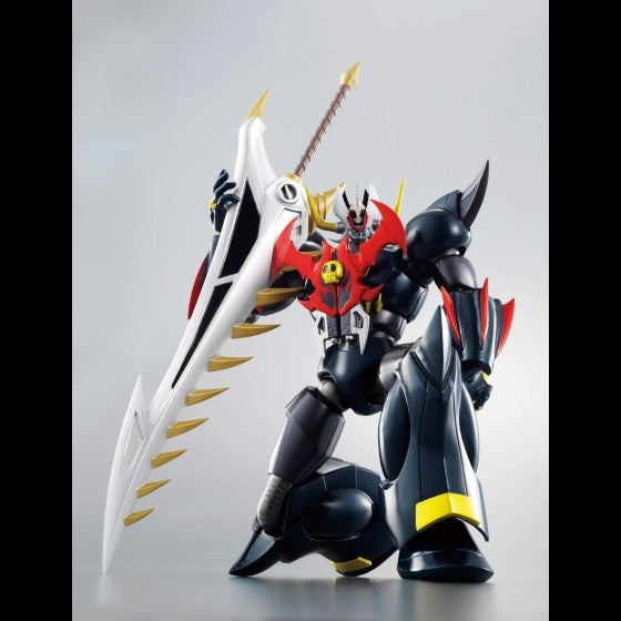 Bandai Super Robot Chogokin Mazinkaiser SKL Starter Pack Tamashii