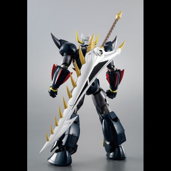 Bandai Super Robot Chogokin Mazinkaiser SKL Starter Pack Tamashii