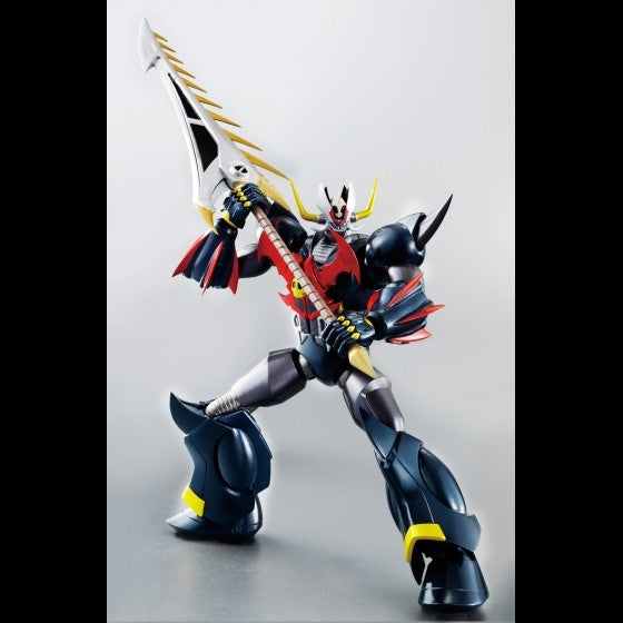 Bandai Super Robot Chogokin Mazinkaiser SKL Starter Pack Tamashii