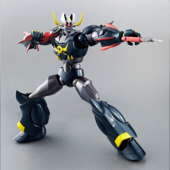 Bandai Super Robot Chogokin Mazinkaiser SKL Starter Pack Tamashii