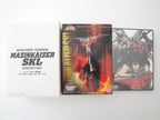 Bandai Super Robot Chogokin Mazinkaiser SKL Starter Pack Tamashii