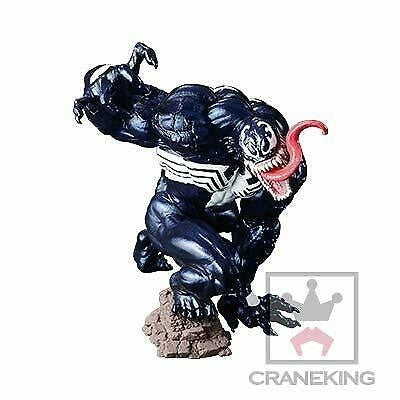 Banpresto Marvel Venom Goukai