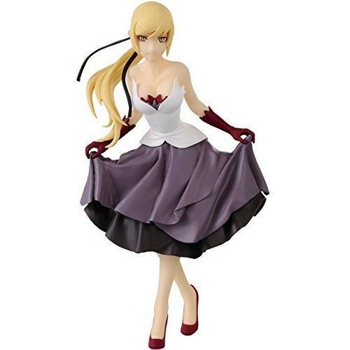 Banpresto Monogatari Kissshot Acerolaorion Heartunderblade SQ