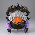 Banpresto One Piece WCF Jay Garcia Saturn