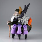 Banpresto One Piece WCF Jay Garcia Saturn
