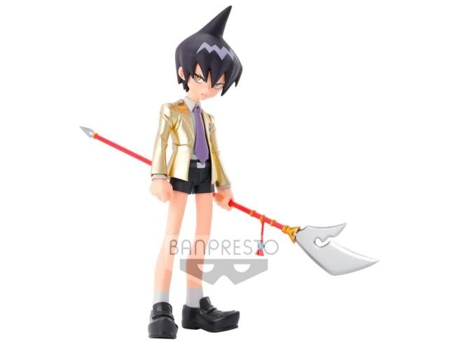 Banpresto Shaman King Tao Ren