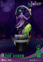 Beast Kingdom D-STAGE DC Comics The Joker
